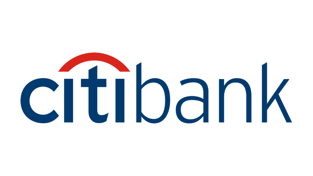 Citibank Logo